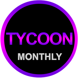 Tycoon (Monthly)