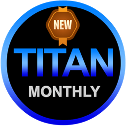 Titan (Monthly)