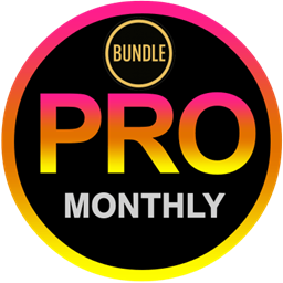 Pro (Monthly)