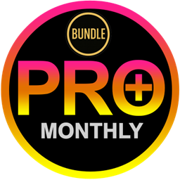 Pro Plus (Monthly)