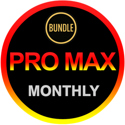 Pro Max (Monthly)