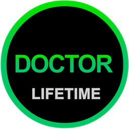 Doctor (Lifetime)