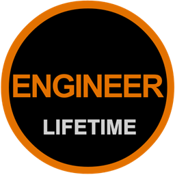 Engineer (Lifetime)