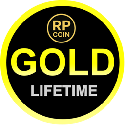 Gold (Lifetime)