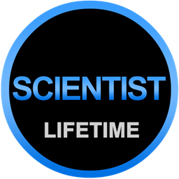 Scientist (Lifetime)