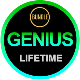 Genius (Lifetime)