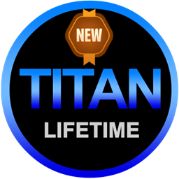 Titan (Lifetime)