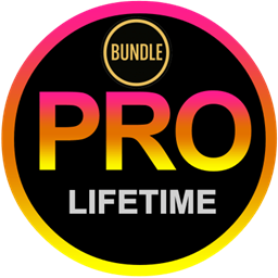 Pro (Lifetime)