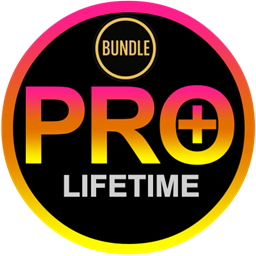 Pro Plus (Lifetime)