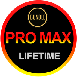Pro Max (Lifetime)