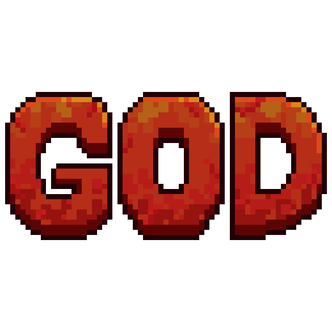 Godlike Rank