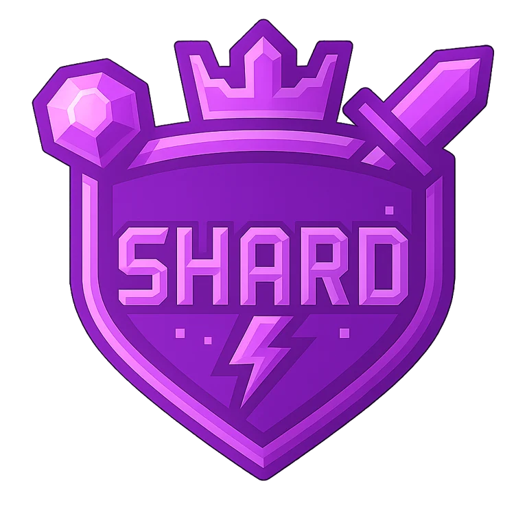 SHARD RANK (Lifetime)