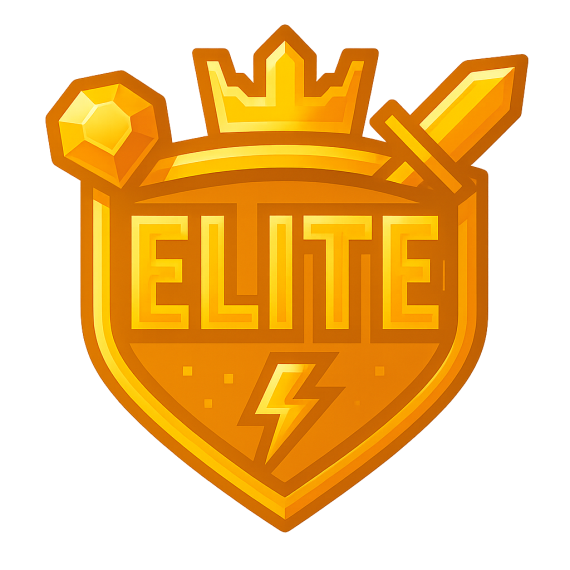 ELITE RANK (Lifetime)