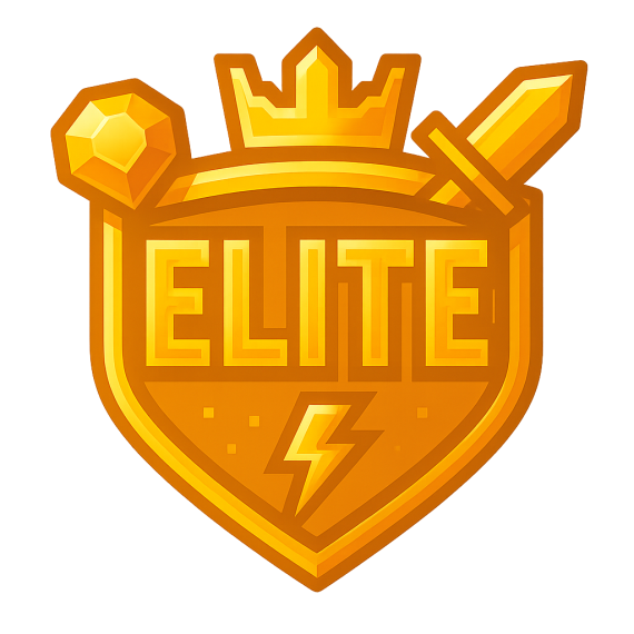 ELITE RANK (30 days)