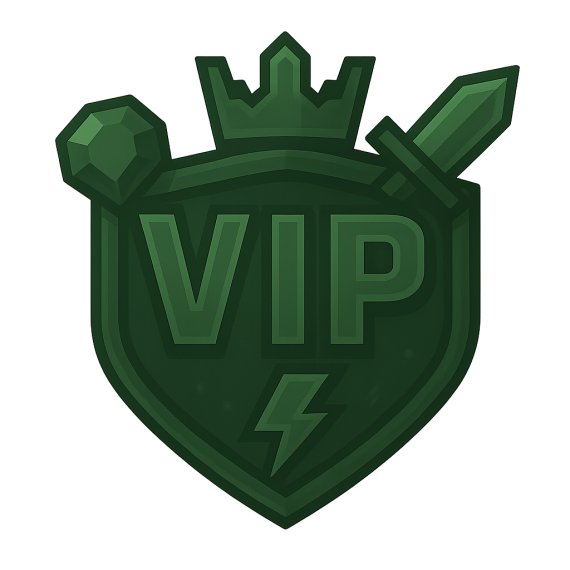 VIP RANK (30 days)