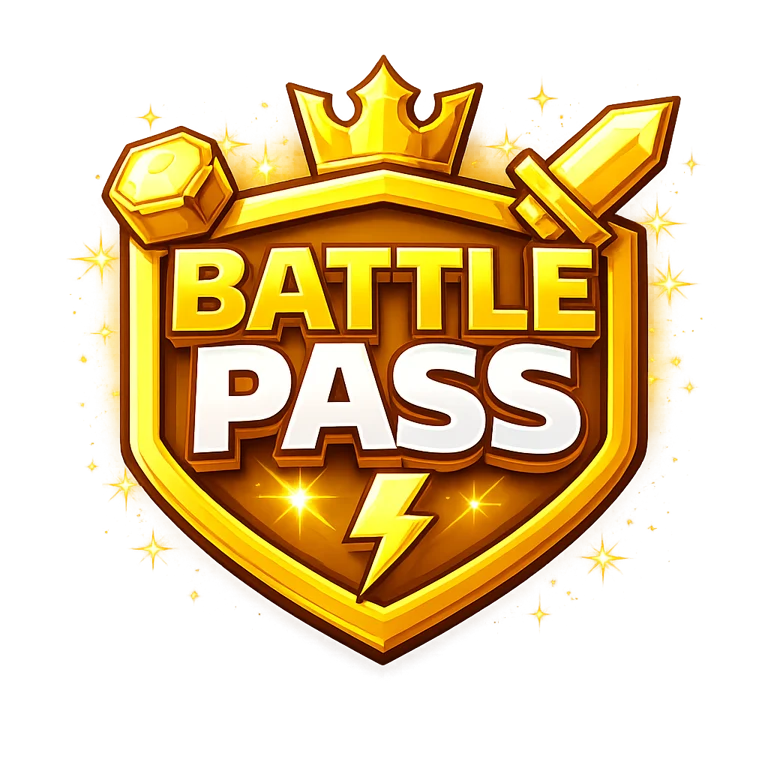 BATTLEPASS PREMIUM
