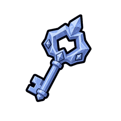 x3 SPAWNER KEY