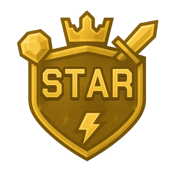 STAR RANK