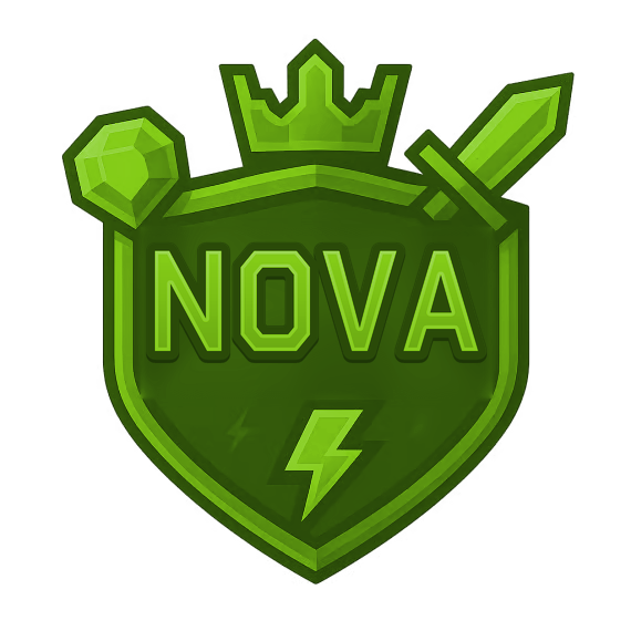 NOVA RANK