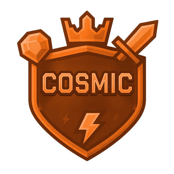 COSMIC RANK