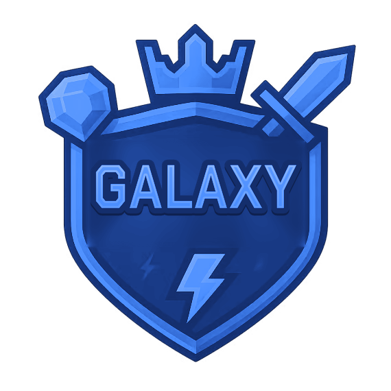 GALAXY RANK