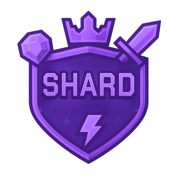 SHARD RANK