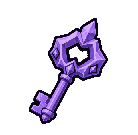VIP KEY