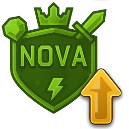 STAR → NOVA