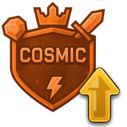 NOVA → COSMIC