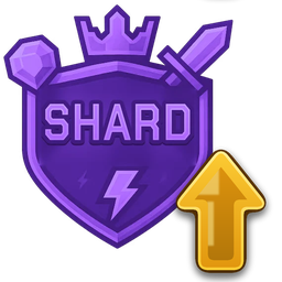 GALAXY → SHARD