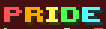 Pride Title