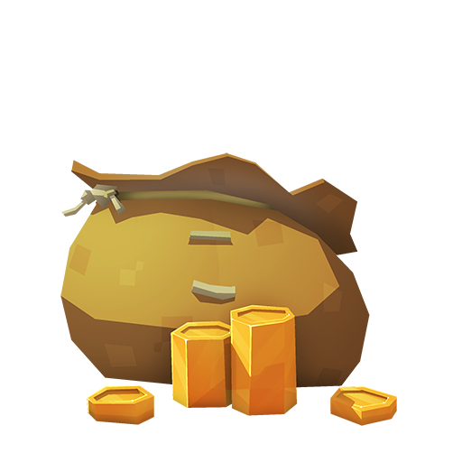 2500x Credits [+250 Free]