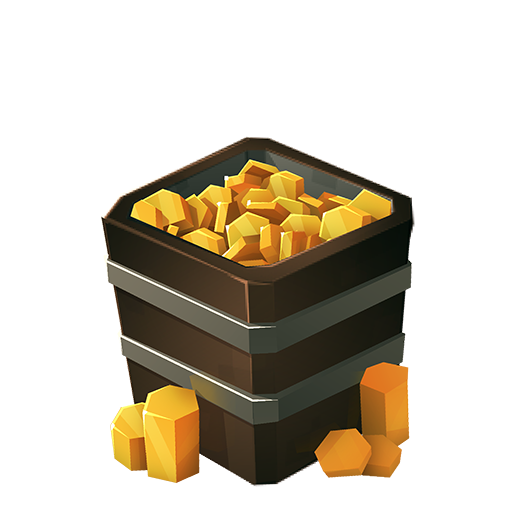 7500x Credits [+1000 Free]