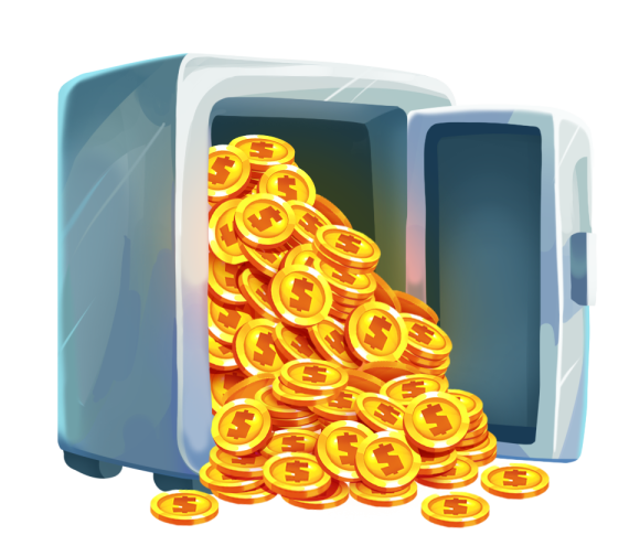 16,000 Credits