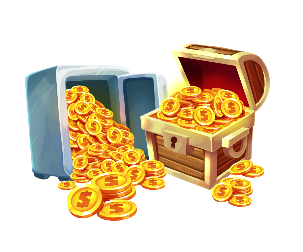 Dungeons Bundle