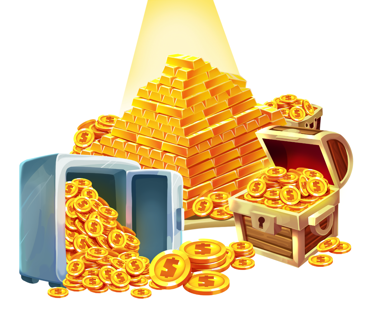 Dungeons OP Bundle