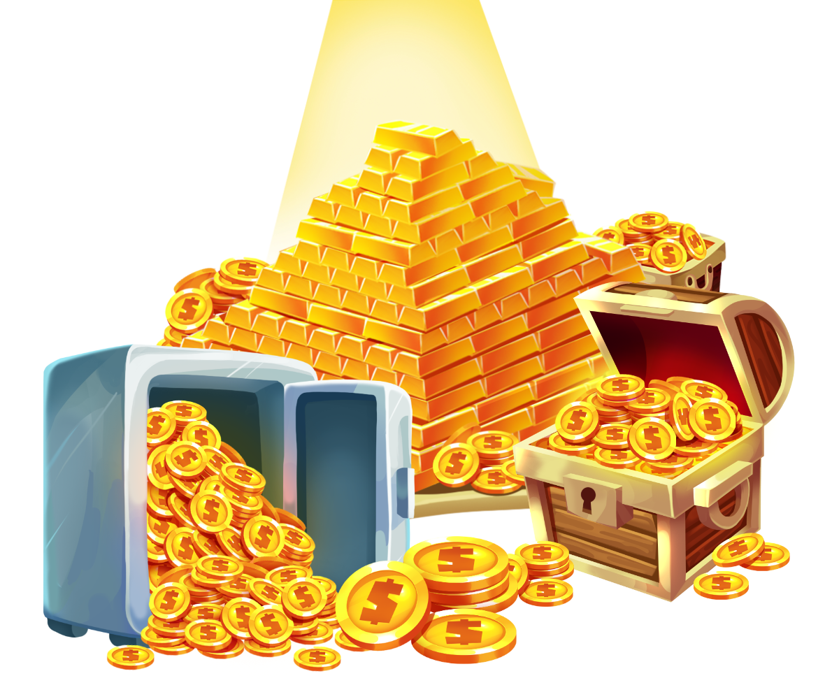 OP Haunted Bundle