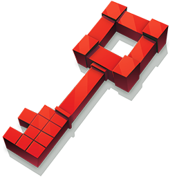 Fruit Key x1