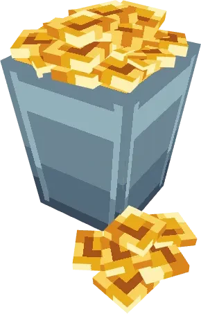 20,000 Coins (+2,000 bonus)