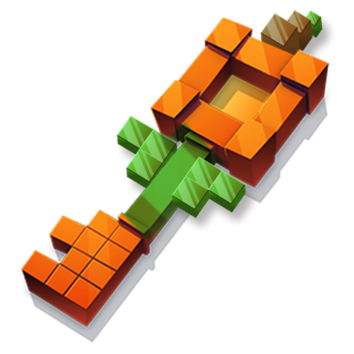 Halloween Key x3