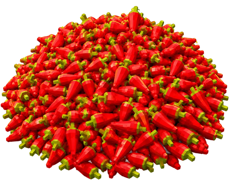 7.5K Chilis