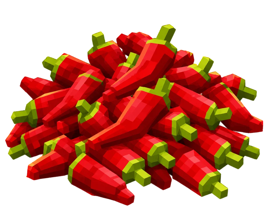 2.5K Chilis
