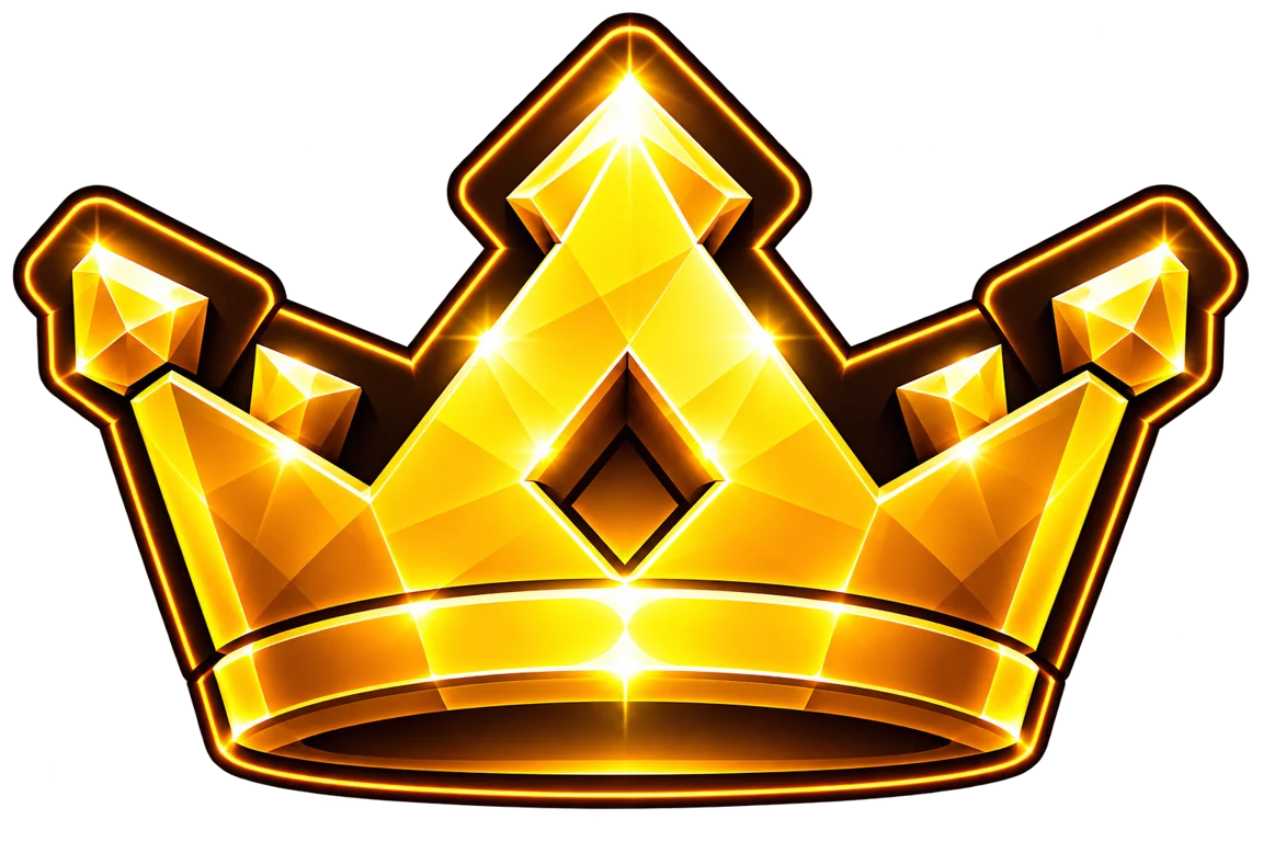 CHAMP RANK