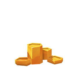 1,000 COINS
