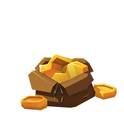 2,800 COINS