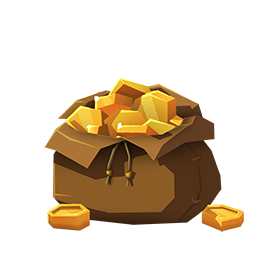 5,200 COINS