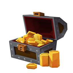 8,600 COINS