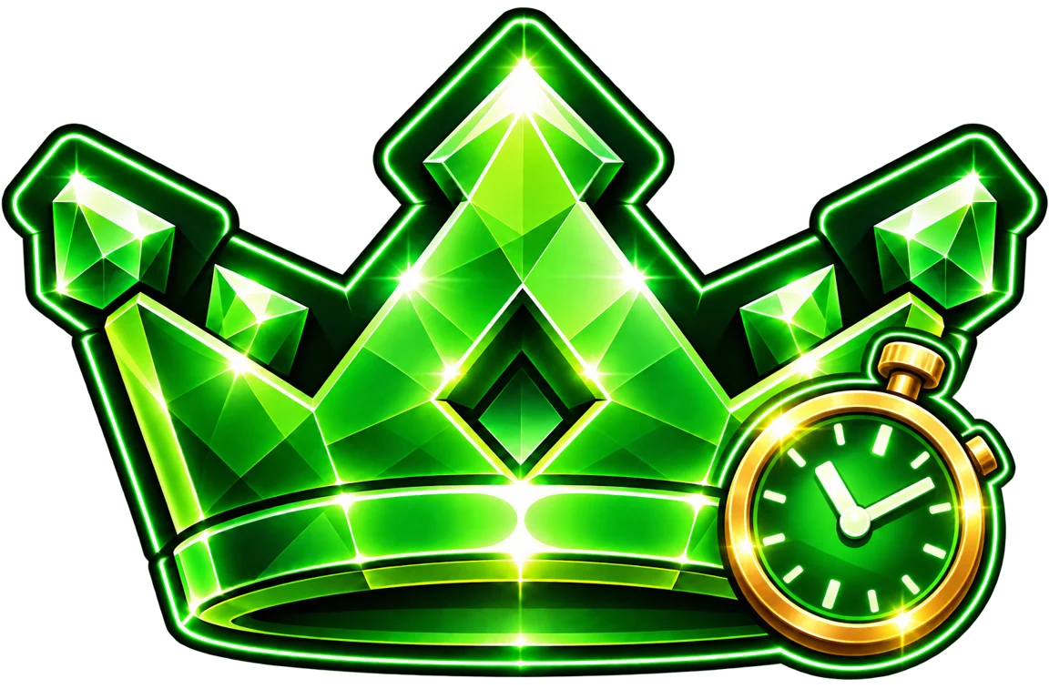 PRO RANK - 3 DAY TRIAL