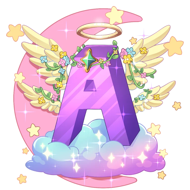 server logo
