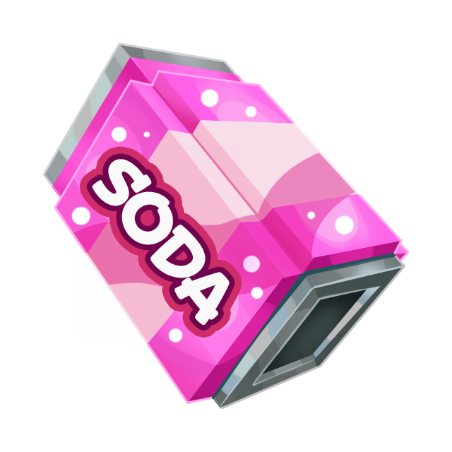 SodaMC